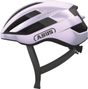 Abus WingBack Straßenhelm, violett