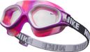 Maschera Nike Swim Kids Expanse Purple per bambini