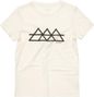 Devold Classic 'Triple' White Women's T-Shirt