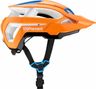 Casque 100% Altec Fidlock CPSC/CE Neon Orange