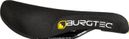 Selle Burgtec The Cloud Boost Noir