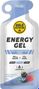 GoldNutrition Gel Energético Bayas Silvestres 40g