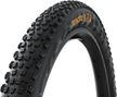 Continental Trinotal 27,5'' Trail Casing Tubeless Ready Grip Compound zwarte mountainbikeband