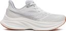 Chaussures Running Saucony Endorphin Speed 5 Blanc Femme