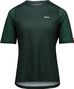 Poc Motion Air Women's Short Sleeve Jersey Green