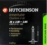 HUTCHINSON binnenband STANDARD 26 x 2.30 tot 2.85 Presta