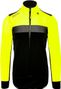 Bioracer Spitfire Tempest Winter Jacket Fluo Yellow