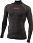 Maillot de corps manches longues Sixs TS3W Cu