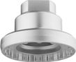 Birzman Lockring Socket Shimano STEPS 54mm E-Bike