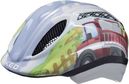KED Casque Vélo Meggy Ii Trend - Pompier