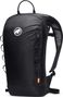 Mammut Neon Light Rugzak 12L Zwart