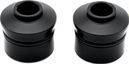 FYB - Adaptateur - Fourche  - axe 15 mm - longueur 100 mm
