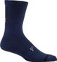 Calcetines Fox Defend Azul Oscuro