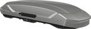 Coffre de Toit Thule Motion 3 XXL (600 L) Gris Titan Glossy