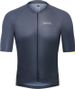 Spiuk Carbonite Grey short sleeve jersey