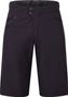 Pantaloncini Endura Spray MT500 Uomo Nero