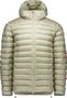 Poc Coalesce Beige Donsjack voor heren