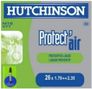 Hutchinson Schlauch Butyl Protect’Air 26*1,70 bis 2,35 Presta