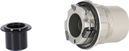 Corpo ruota libera XLC WS-X24 Sram XDR 11/12V