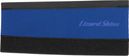 LIZARD SKINS Neoprene Chainstay Protector Blue Medium