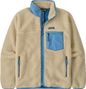 Patagonia Classic Retro-X Beige fleece voor heren