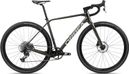 Orbea Terra H41 1X Gravel Bike Sram Apex XPLR 12S 700 mm Infinity Green 2024