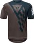 Maglia a manica corta Dainese HgAER Blu/Grigio