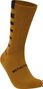 Endura Coolmax Stripe Socks in Brown/Beige (2 Pairs)
