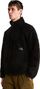 The North Face Extreme Pile 2 Full Zip Fleecejacke für Herren, schwarz
