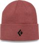 Bonnet Black Diamond Watch Bordeaux