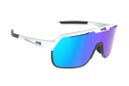 Gafas AZR Victory RX Blancas / Pantalla Azul