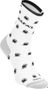 RAFA&#39;L Vogue Socks Bianco