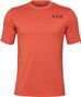 Maglia a maniche corte Fox Ranger Drirelease Orange