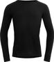 Tee-shirt Devold Duo Active Merino 205 Noir Homme