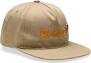 Fox Snapback Hello Future Beige Cap