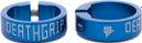 DMR DeathGrip Replacement Collars Blue