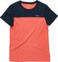 Women's Devold Classic Linear Blue Rose T-Shirt
