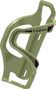 Portabidón mejorado Lezyne Flow Cage SL lado izquierdo verde