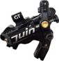 Frein Vélo - Gt-F - Noir - Juin Tech