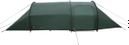 Highlander Respite 2 Extended Pine Green - Tente tunnel 2 personnes - Vert