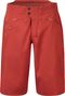 Men's Short Endura Spray MT500 Red