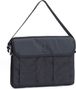 Laptop case Chrome Black