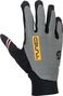 Scott Traction Long Gloves, White/Black