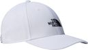 The North Face '66 Classic Cap Weiß