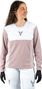 Animoz Pure Women's Long-Sleeve Jersey in Pink