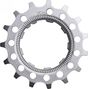 SPROCKET 10V. FOR SHIMANO 15D. DEPART