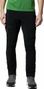 Columbia Titanium Titan Pass Pants Black Men