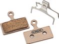 Paar Shimano BR-Elvedes Metallbremsbeläge M-666 - M785 - M985