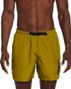 Nike Swim 5'' Volley Khaki Swim Shorts