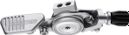 Hope Seatpost Control MatchMaker Silver/Silver